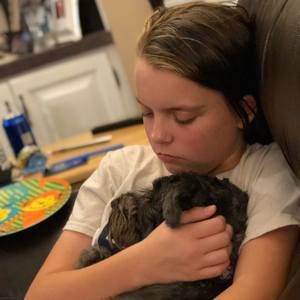 Meet your Posher, Karen